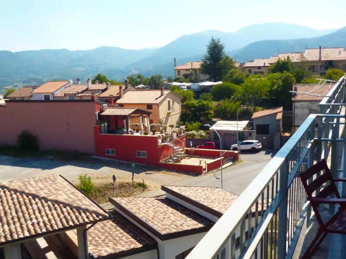 Appartamento con 5 locali in vendita in Corso Giuseppe Garibaldi, Centro, Rotonda