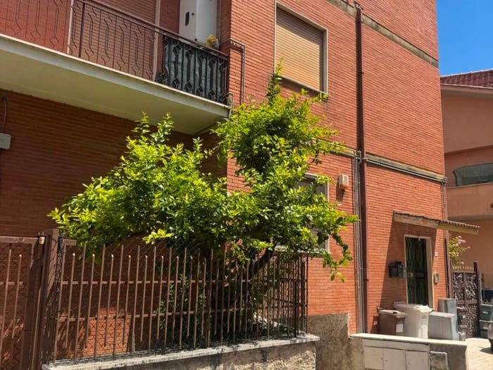 Appartamento trilocale in vendita in Via Ugo Bassi, Villanova, Guidonia Montecelio