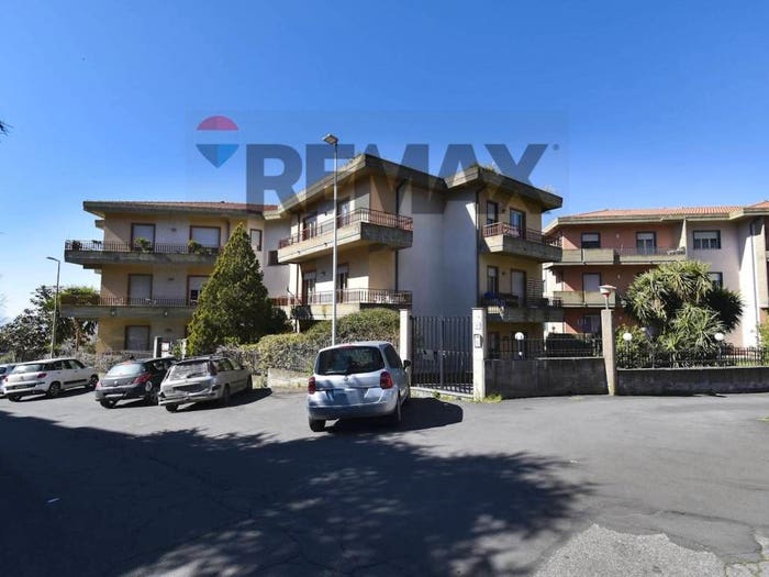 Appartamento quadrilocale in vendita in via matilde serao, Centro, Belpasso
