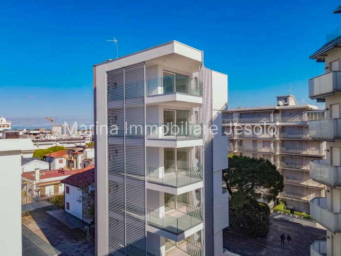 Casa quadrilocale in vendita in Lido Centro Ovest, Jesolo
