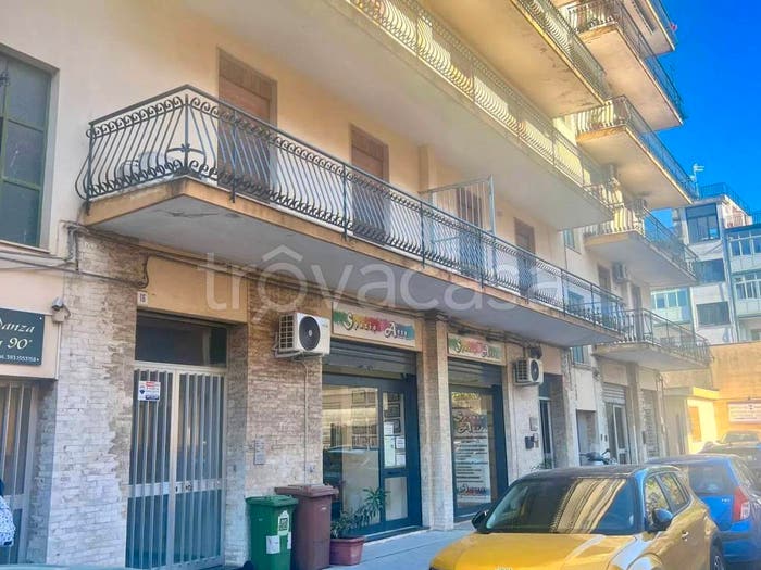 Appartamento trilocale in vendita in San Cosmo Corso Italia Piazza Dante, Acireale