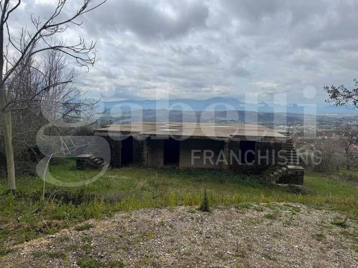 Casa quadrilocale in vendita in Via Colli Nocito, Gioia Sannitica