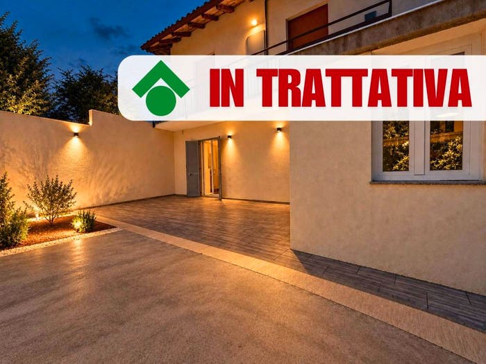 Appartamento bilocale in vendita in Piazza Pozzo, Brembo Mariano, Dalmine