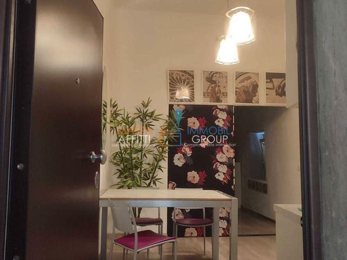 Appartamento bilocale in vendita in Via Santa Maria, Centro, Carrara