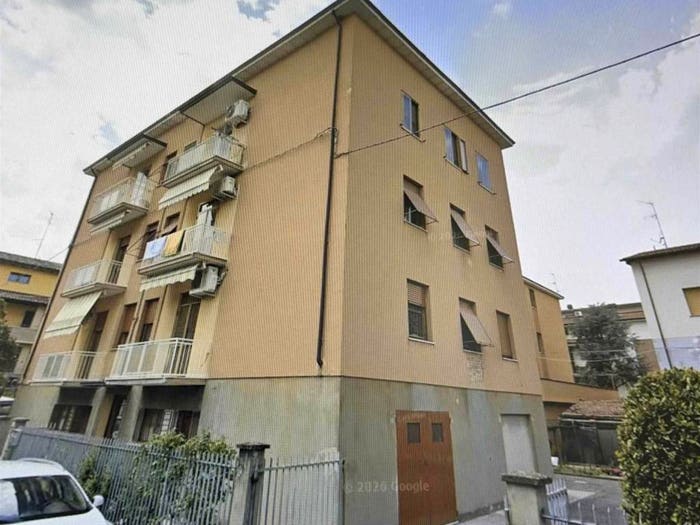 Appartamento trilocale in vendita in San Cataldo, Modena