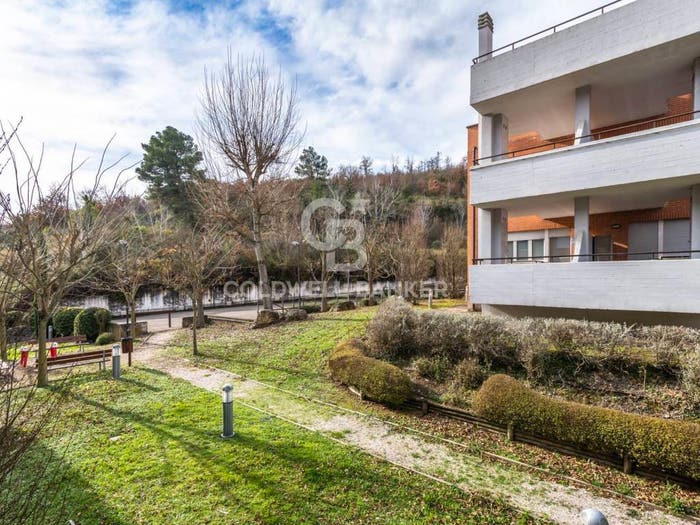 Appartamento trilocale in vendita in via Leonardo da Vinci, Orte Scalo, Orte