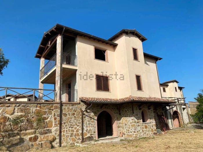Casa con 6 locali in vendita in Località Passerina SNC, Centro, Manciano