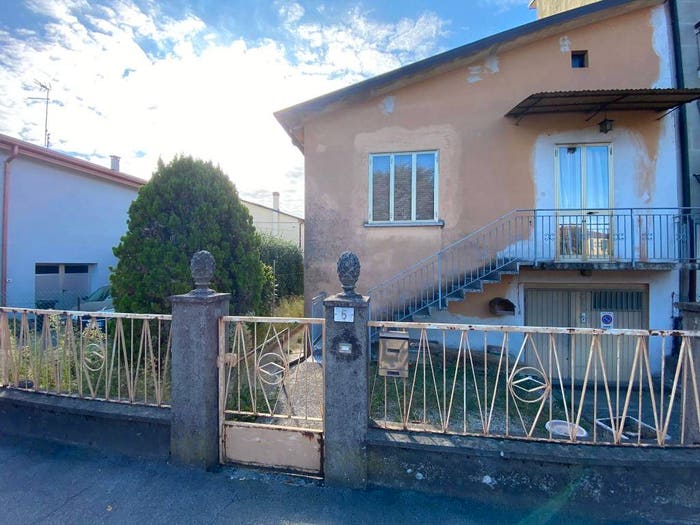 Casa con 6 locali in vendita in Corso della Vittoria, Centro, Legnago
