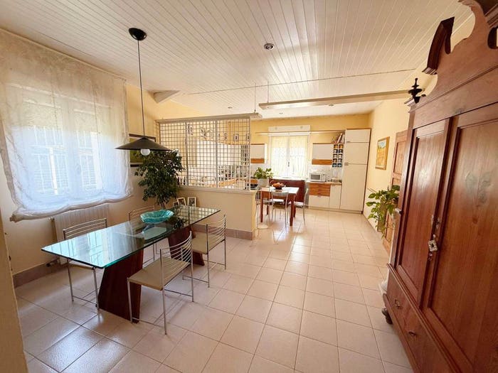 Casa quadrilocale in vendita in Via Reale, Glorie, Bagnacavallo