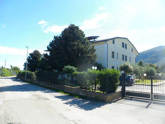 Appartamento trilocale in affitto in Via Pantaniello, Airola