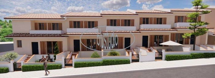 Appartamento bilocale in vendita in via pace snc, Vacchereccia, Cavriglia