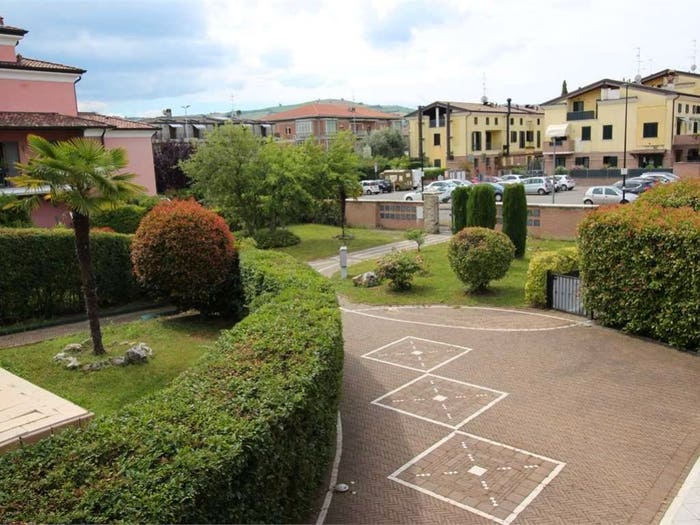 Appartamento trilocale in vendita in Centro, Castellarano
