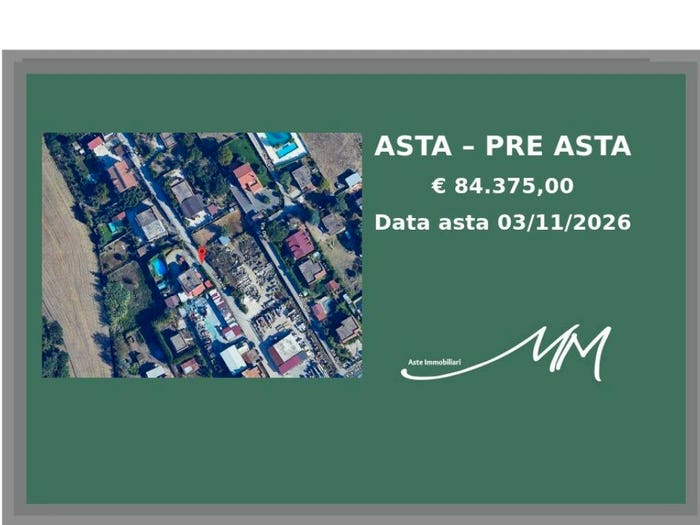 Casa con 6 locali in vendita in Via Sesia, Casalazzara Torre Bruna, Aprilia