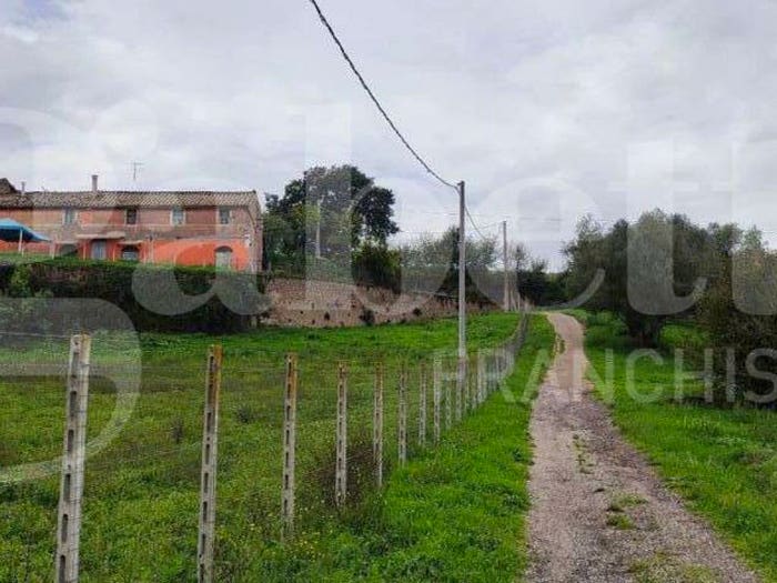 Casa con 6 locali in vendita in Via Castel Sant Elia, Civita Castellana