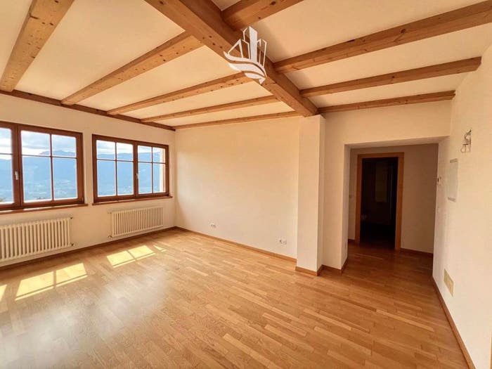Casa in vendita in Glaning, San Genesio Atesino