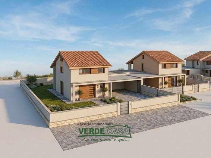 Casa quadrilocale in vendita in Pieve del Grappa