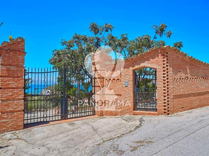 Casa con 6 locali in vendita in contrada Forgia, Balestrate Foce, Balestrate