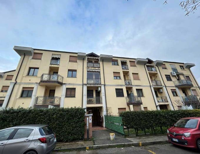 Appartamento quadrilocale in vendita in Via Giuseppe Di Vittorio Pian di Venola BO Italia, Pian Di Venola, Marzabotto