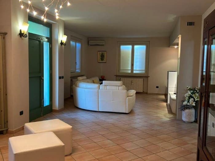 Casa con 5 locali in vendita in Centro, Tornata