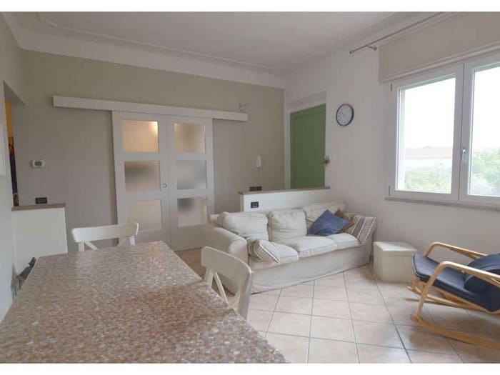Appartamento trilocale in vendita in via cesare battisti, Centro, Monsummano Terme