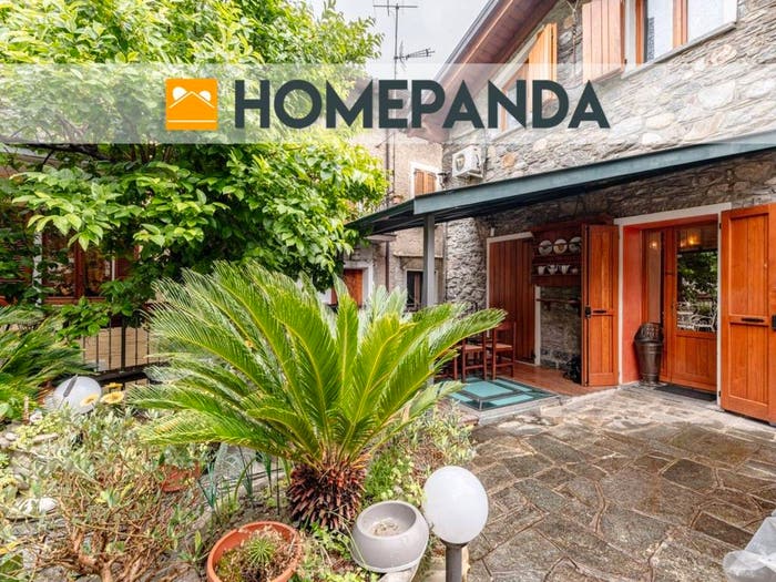 Appartamento trilocale in vendita in Via Obbio A, Centro, Vercana