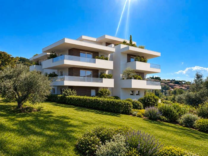 Appartamento trilocale in vendita in Via dell'Acacia, Madonna Alta Prepo, Perugia