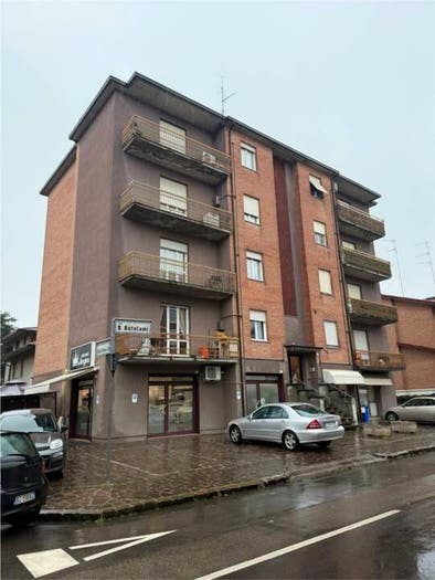 Appartamento quadrilocale in vendita in Via Benedetto Antelami, Stadio Acquedotto, Carpi