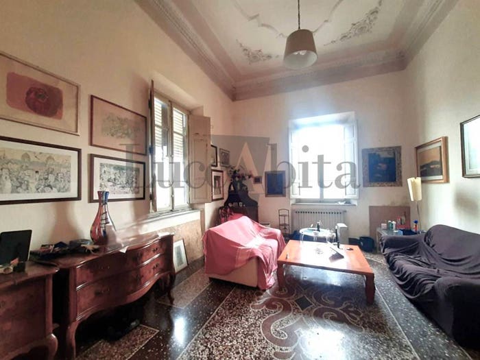 Appartamento con 6 locali in vendita in Piazzale B Ricasoli, San Concordio, Lucca