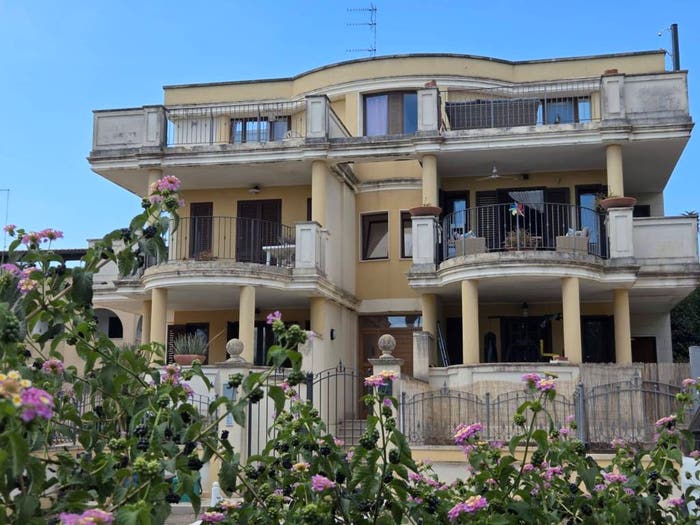 Appartamento con 5 locali in vendita in Via Antonio Venturi, Centro, Nardò