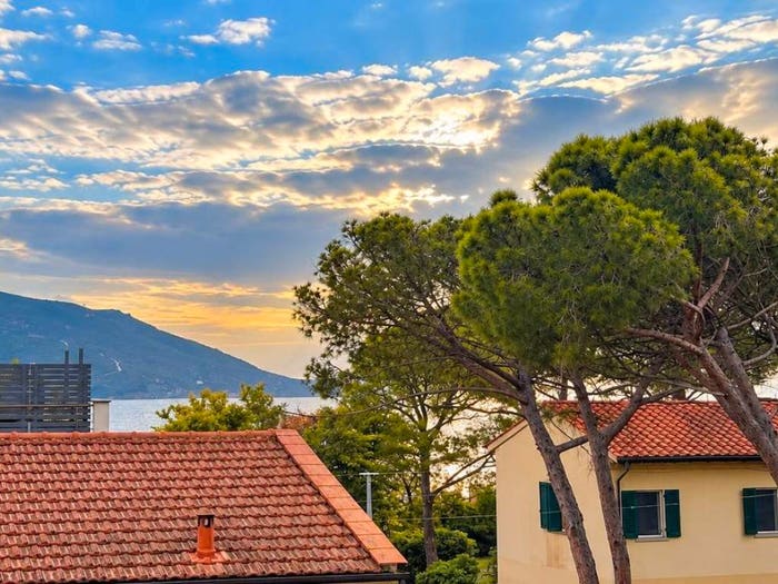 Appartamento con 5 locali in vendita in Via Roma, Marina Di Campo, Campo nell'Elba
