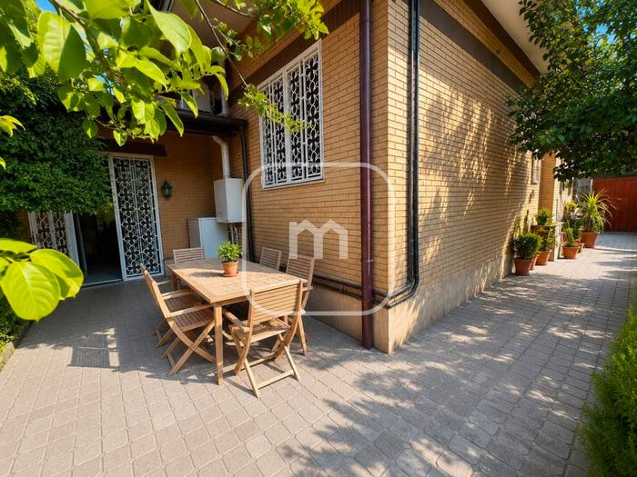 Appartamento quadrilocale in vendita in Via Alì, Borghesiana, Roma