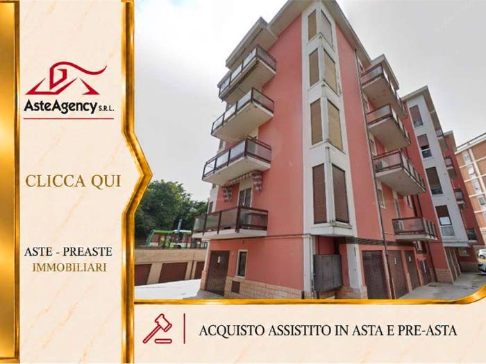Appartamento trilocale in vendita in Via luigi negrelli, Desenzano Centro, Desenzano del Garda