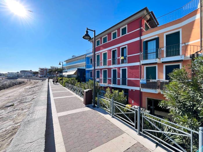 Appartamento trilocale in vendita in Via Roma, Centro, Caorle