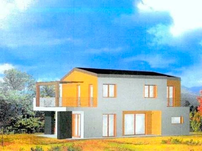 Casa con 5 locali in vendita in Francenigo, Gaiarine