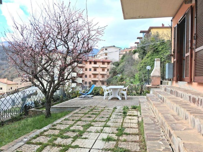Appartamento trilocale in vendita in Petrella Liri, Cappadocia