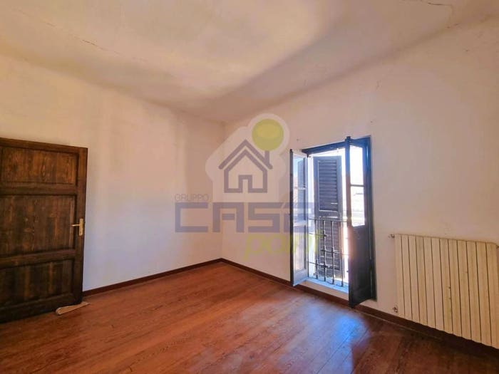 Appartamento trilocale in vendita in Via Garibaldi, Centro, Casalpusterlengo