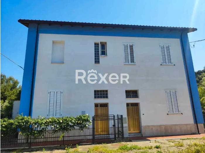 Casa con 5 locali in vendita in Via della Stazione, Centro, Campomarino