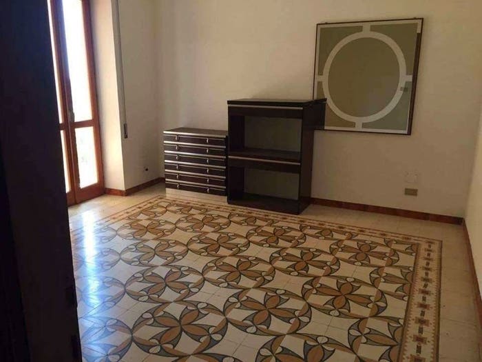 Appartamento trilocale in vendita in Formia