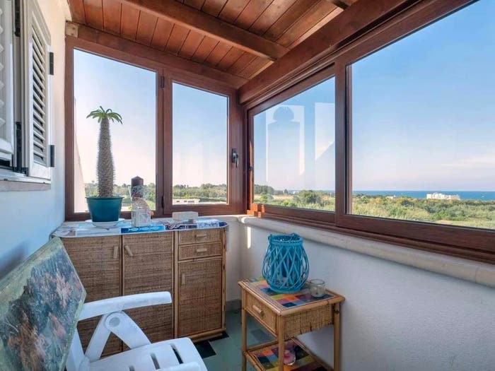 Appartamento bilocale in vendita in Via Antonio Sforza, Centro, Otranto