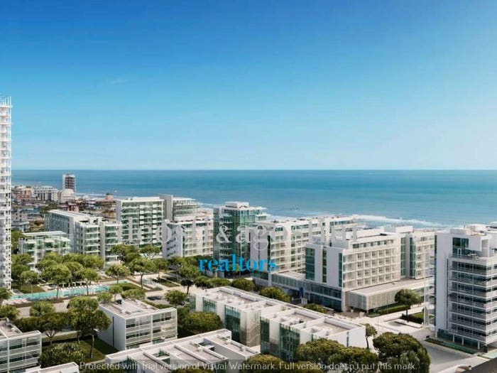 Appartamento trilocale in vendita in piazza le corbusier, Lido Est, Jesolo