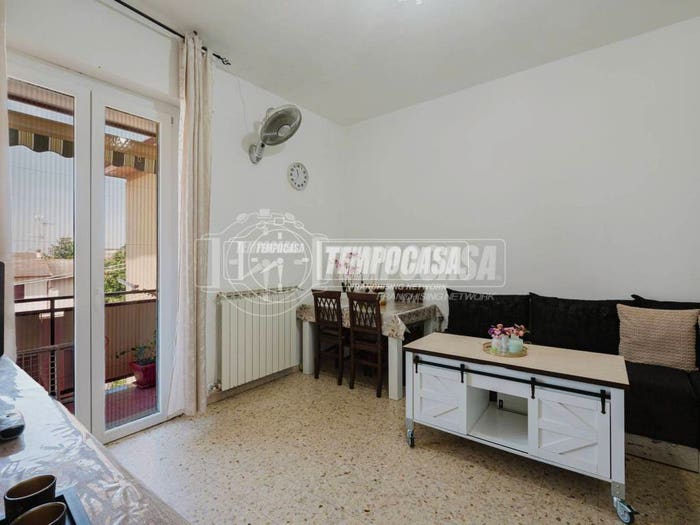 Appartamento quadrilocale in vendita in Via Guido Cantelli, San Vincenzo, Galliera