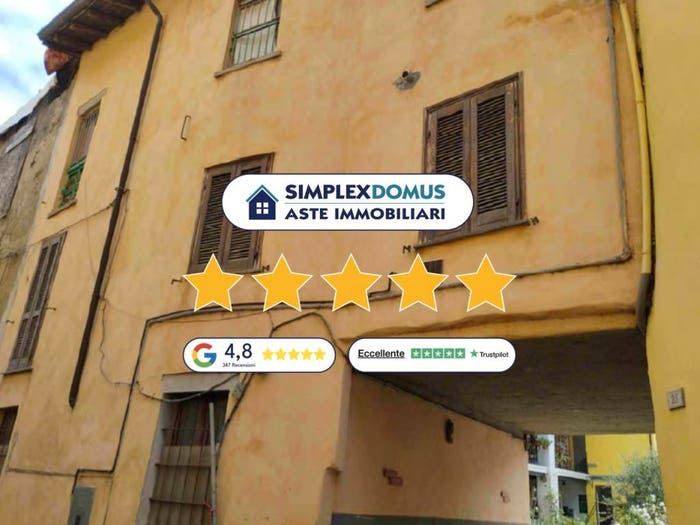Appartamento quadrilocale in vendita in Antonio Gramsci, Centro, Malnate