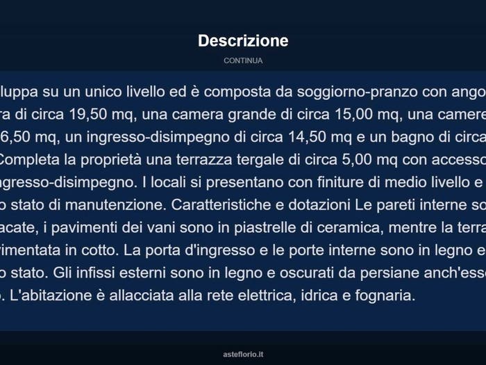 Case in Vendita e in Affitto - 2