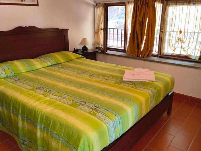 Appartamento bilocale in affitto in Terre Gialle, Castel del Piano