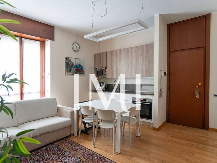 Appartamento trilocale in vendita in Via Moncenisio, San Biagio, Monza