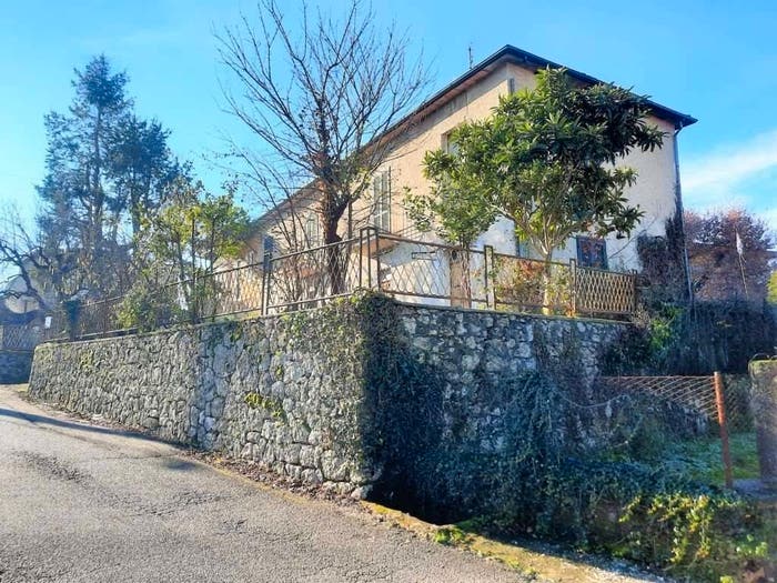 Casa con 6 locali in vendita in Centro, Isola del Liri