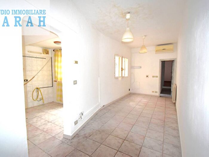 Appartamento trilocale in vendita in Via Zanardelli, Centro, Viareggio