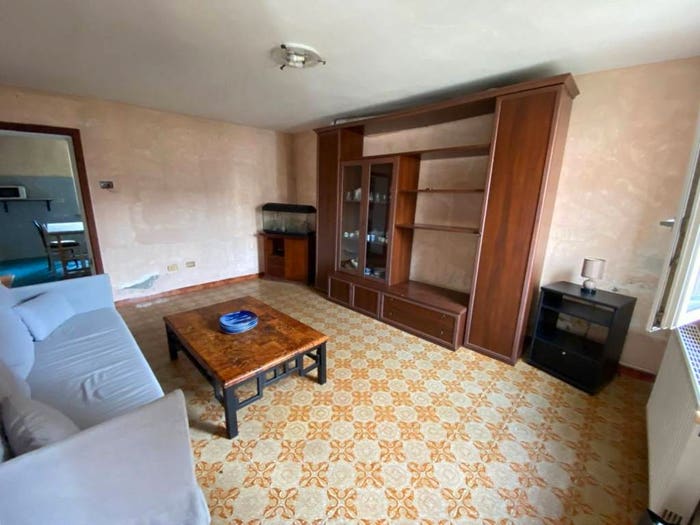 Appartamento trilocale in vendita in Via Alessandro Marenghi, Gerbido Mortizza, Piacenza