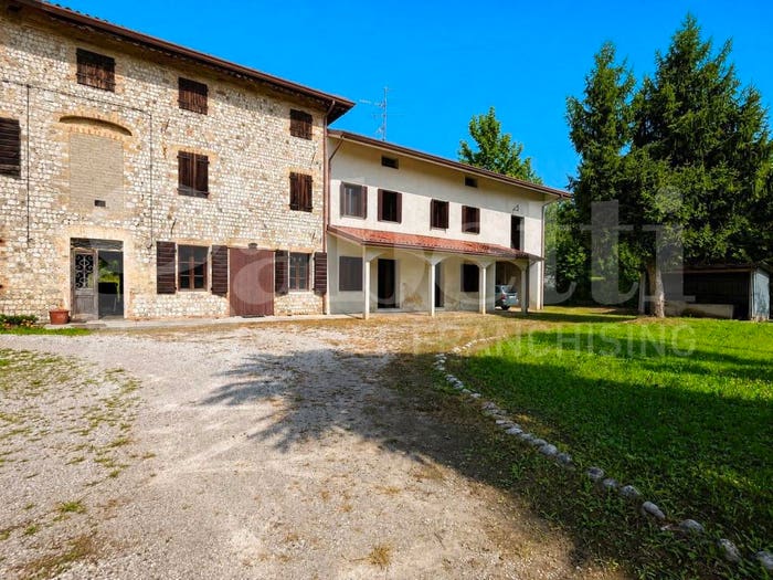 Casa con 5 locali in vendita in Via Costantini, Centro, Fiume Veneto