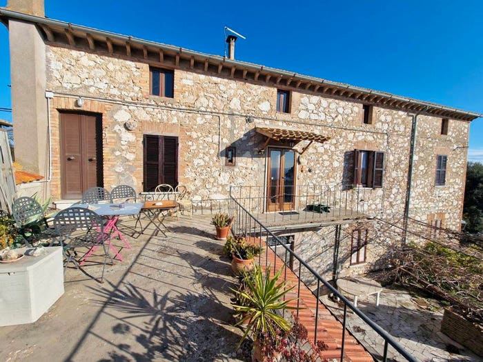Casa con 6 locali in vendita in PORCHIANO, Porchiano, Amelia
